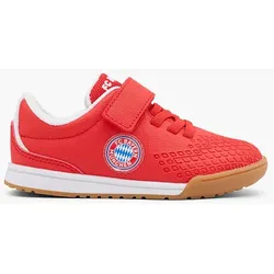 Hallenschuh - Herren - rot - 26