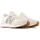 New Balance 327 Damen Beige/Weiß 35