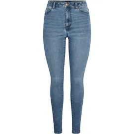 Pieces Pcdana Hw Skinny Jeans Mb402 Noos - XS / 32L