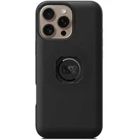 QUAD LOCK iPhone 16 Pro Max Quad Lock Hülle schwarz