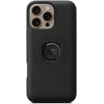 QUAD LOCK iPhone 16 Pro Max Quad Lock Hülle schwarz