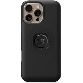 QUAD LOCK iPhone 16 Pro Max Quad Lock Hülle schwarz