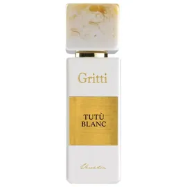 Gritti Tutù Blanc Eau de Parfum 100 ml