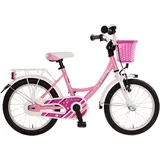 Bachtenkirch My Bonnie 16 Zoll RH 29 cm rosa/weiß