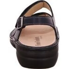 Finn Comfort  Milos blau 42