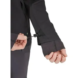 Klättermusen Asynja Regenjacke Damen Grau S