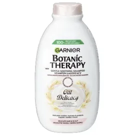 Garnier Botanic Therapy Oat Delicacy Shampoo 400 ml