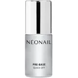 NeoNail Professional NEONAIL Pre-Base Quick Off 7.2 ml