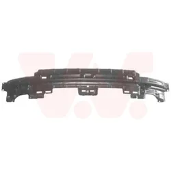 Van Wezel Träger Halter Stoßstange Vorne Passend Für Vw Transporter 5875560: Träger, Stoßfänger Van Wezel: 5875560 Vw: 7d0803671a