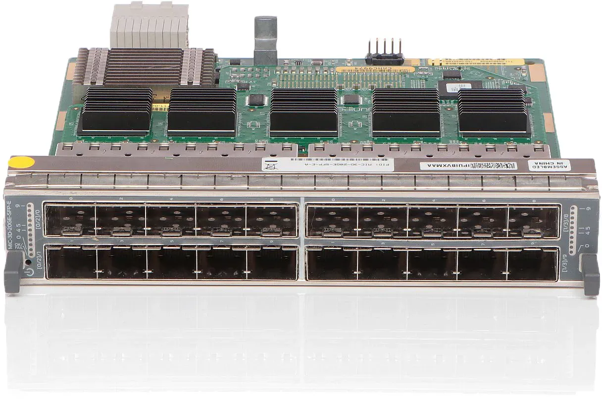 MIC-3D-20GE-SFP-E neu