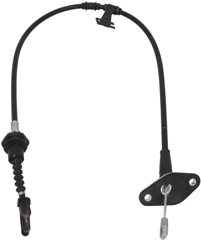 KAMOKA Seilzug, Kupplungsbetätigung lc100 für KIA