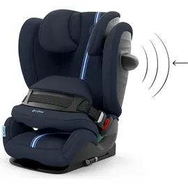 Cybex Pallas G I-Size Plus ocean blue