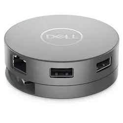 Dell USB-C Mobile Adapter (DA310)