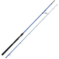 Westin W6 Powerstick Jiggingrute - Blue - 2.20 m