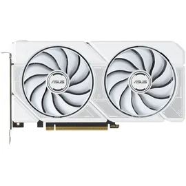Asus Dual GeForce RTX 5060 Ti OC 16 GB GDDR7
