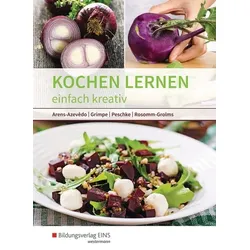 Kochen lernen. Schulbuch