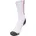 hummel Hmlpro Low Training Sock WHITE/TRUE RED 39-42