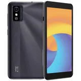 ZTE Smartphone Blade L9 32 GB 1 GB RAM 5" Grau