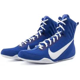 Nike Machomai 3 Herren Game Royal/White 45,5