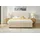 OTTO home Eliaas 180 x 200 cm Beige