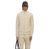 Selected Strickjacke Beige L