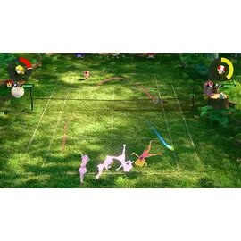 Mario Tennis Aces (USK) (Nintendo Switch)