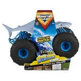 Spin Master Monstertruck Monster Jam Megalodon Storm RTR