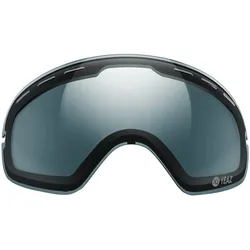 YEAZ polarisiertes Wechselglas, ohne Rahmen XTRM-SUMMIT