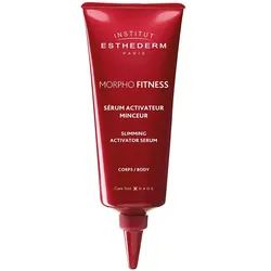 Institut Esthederm Morpho Fitness Slimming Activator Serum