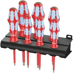 TORX Schraubendrehersatz