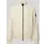 Boss Regular Fit Sweatjacke aus reiner Baumwolle Modell 'LISIMBA', Beige, L