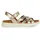 GEOX Xand 2S Damen Gold 38