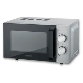 Severin MW 9184 Schwarz