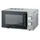 Severin MW 9184 Schwarz