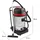 MONSTER SHOP Industriestaubsauger 80L 3000W