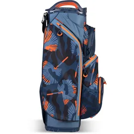 Ogio All Elements Silencer , blau/orange