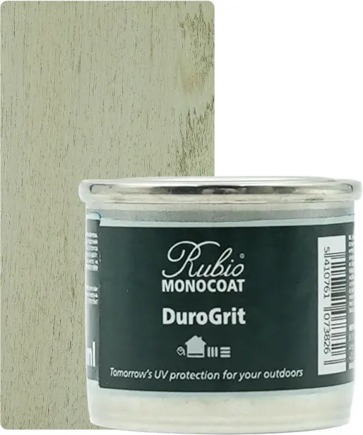 Rubio Monocoat DuroGrit Salt Lake Green 30ml - 30ml [Probe]