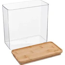 5 five simply smart Vorratsdose Eske 3 l 1-tlg. transparent