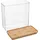 5 five simply smart Vorratsdose Eske 3 l 1-tlg. transparent