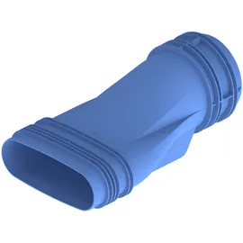 Kermi x-well Adapter NW 92 - 132x52 - Kermi