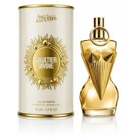 Jean Paul Gaultier Gaultier Divine Eau de Parfum 50 ml