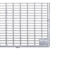 Mea Gitterrost 30/30 MEAFLEX begehbar-60 cm-100 cm