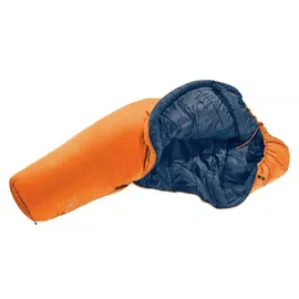 Deuter Orbit -5° Schlafsack (Größe max. 185cm , orange)