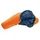 Deuter Orbit -5° Schlafsack (Größe max. 185cm , orange)