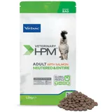Virbac HPM Adult Lachs 1,5 kg