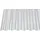 Scobalit Sinus 76/18 PC 450 x 90 cm 1,4 mm Gerillt klar