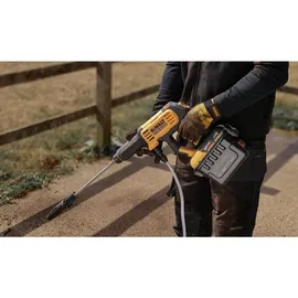 DeWalt Tragbarer Akku-Druckreiniger 54 V