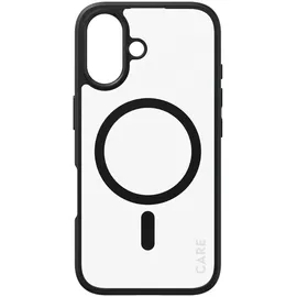 Panzer Glass iPhone 16 Urban Combat Case schwarz