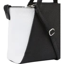 Voi Jeans Voi Hirsch Shopper Tasche Leder 31.5 cm mehrfarbig