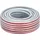 agaplast Professional Plus Gartenschlauch 30 m grau/rot